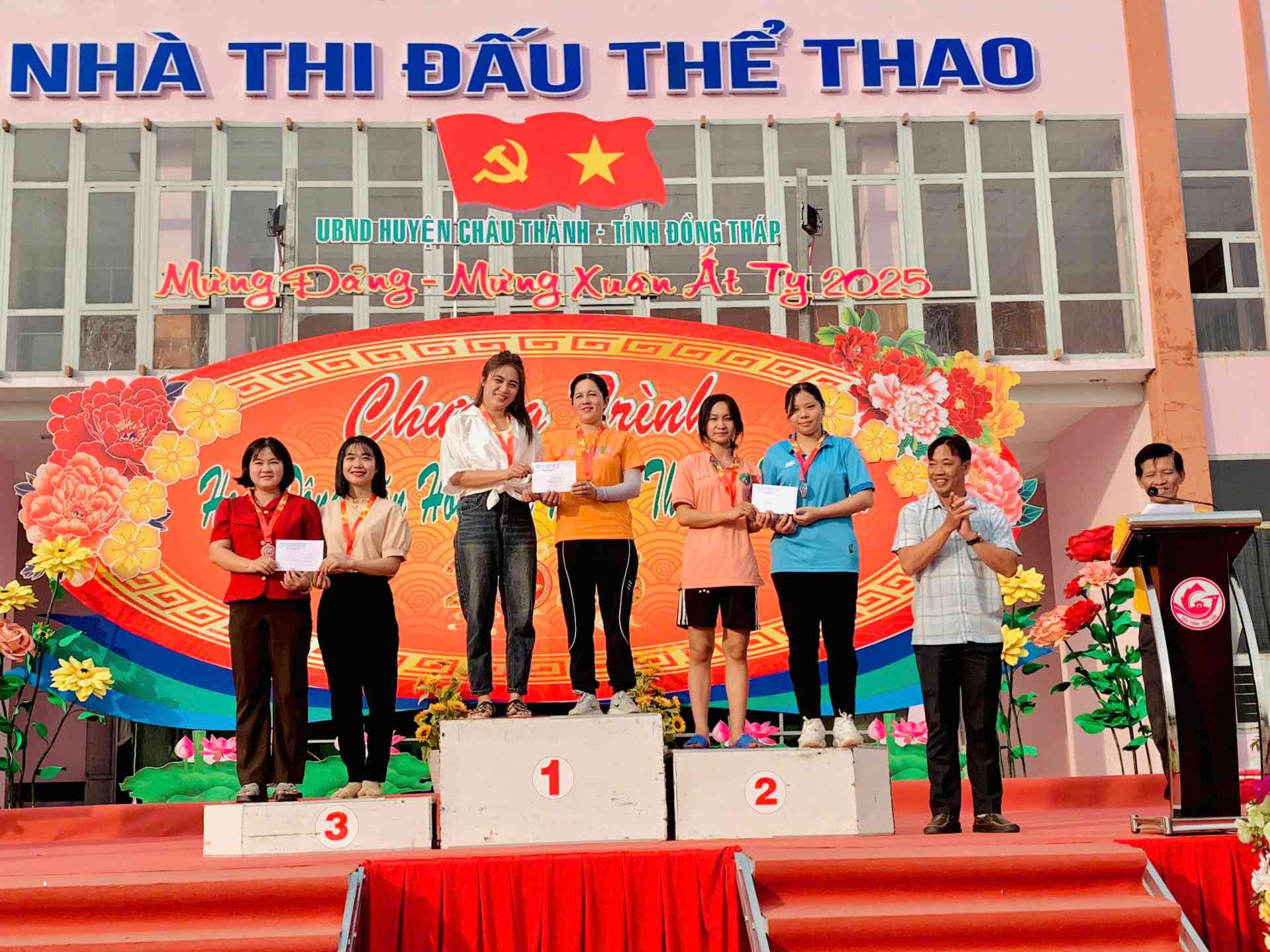 Mừng đảng mừng xu6an