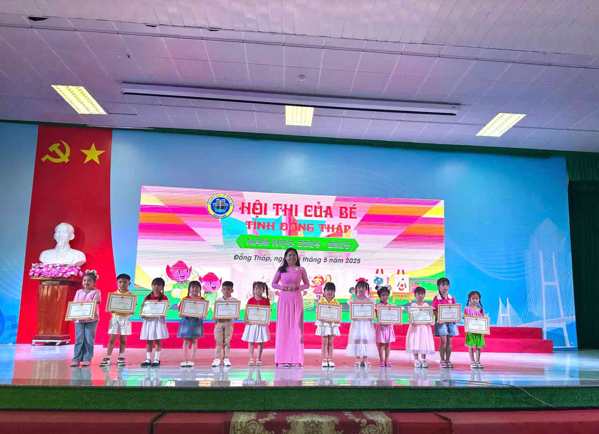 kể chuyện